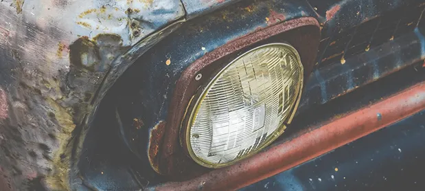 Ihr Schrottauto ankauf in Magdeburg