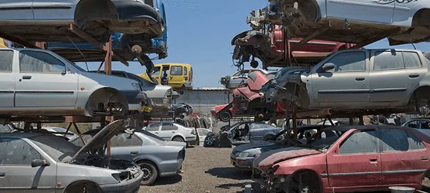 Schnell und einfach Gebrauchtwagen verkaufen in Magdeburg