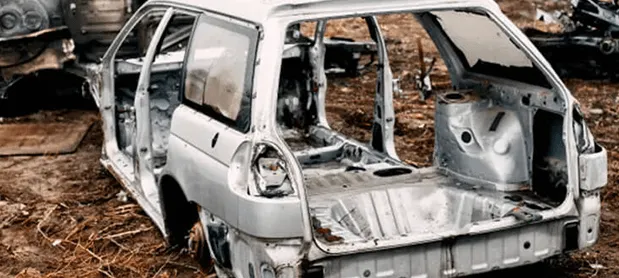 Schrottauto Ankauf Magdeburg